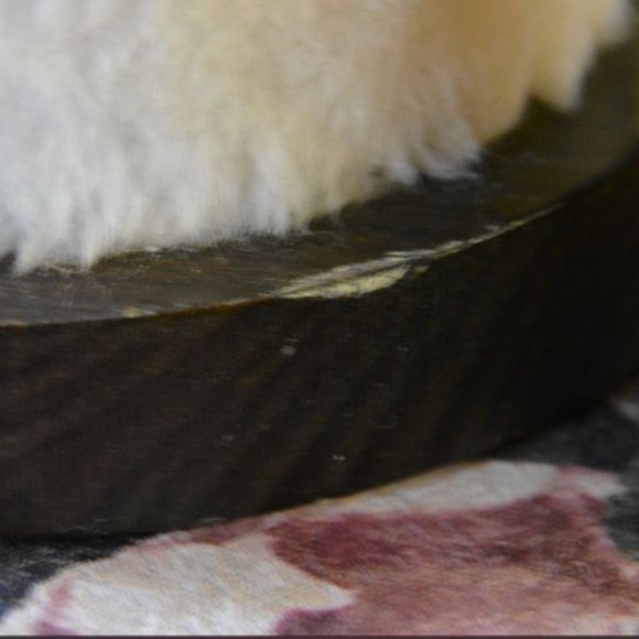 Vintage Santa Nutcracker - Picture 8 of 8